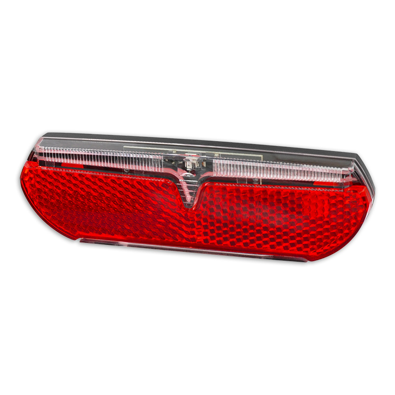 429285.QR LYNX Rear light USB Eagle <- 50-80 mm ->