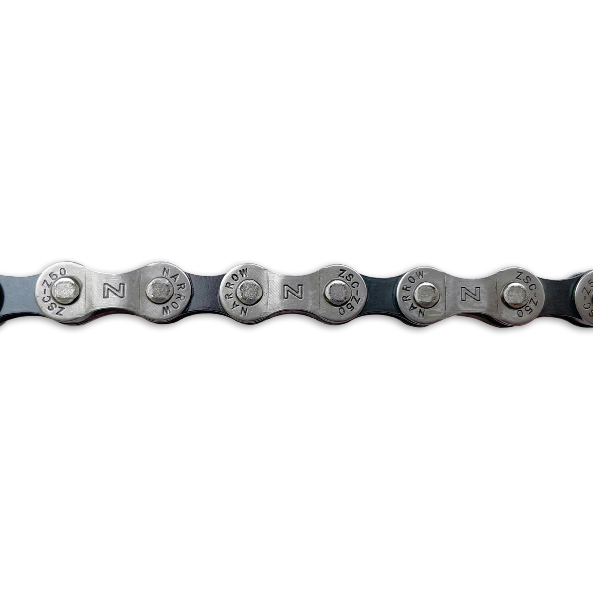 440405.OE LYNX Fietsketting 5-6-7 speed OEM 1/2 x 3/32 Inch - 116L - 7.3 mm