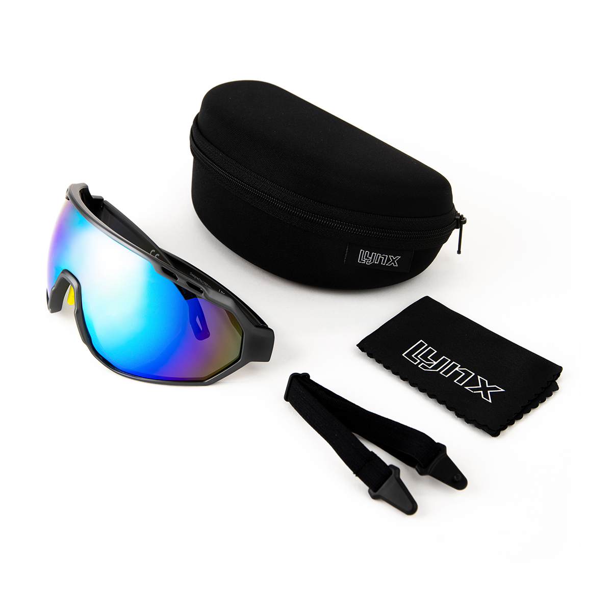 618110 LYNX Cycling glasses Ventoux
