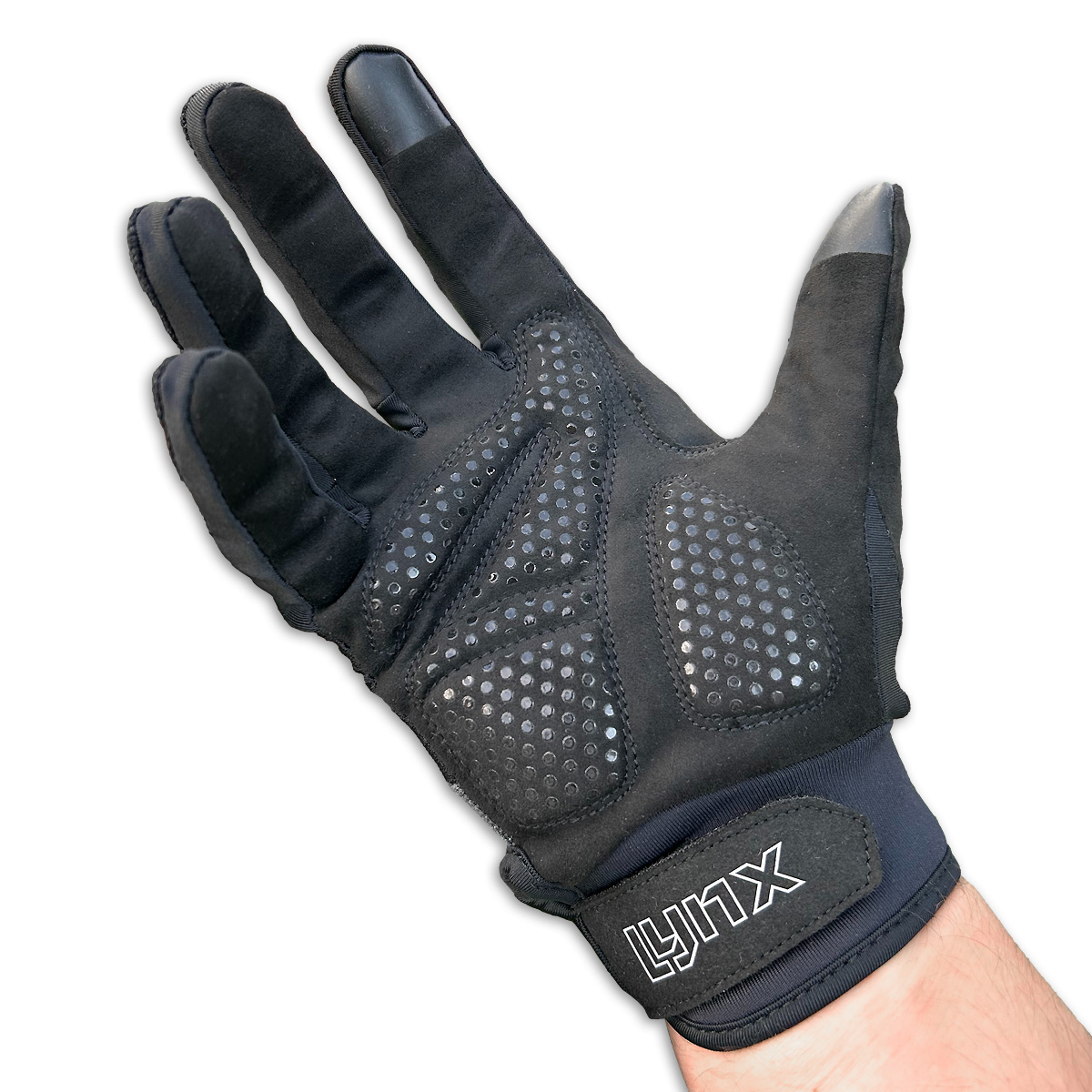 610980.40.XL LYNX MTB handschoenen (XL)