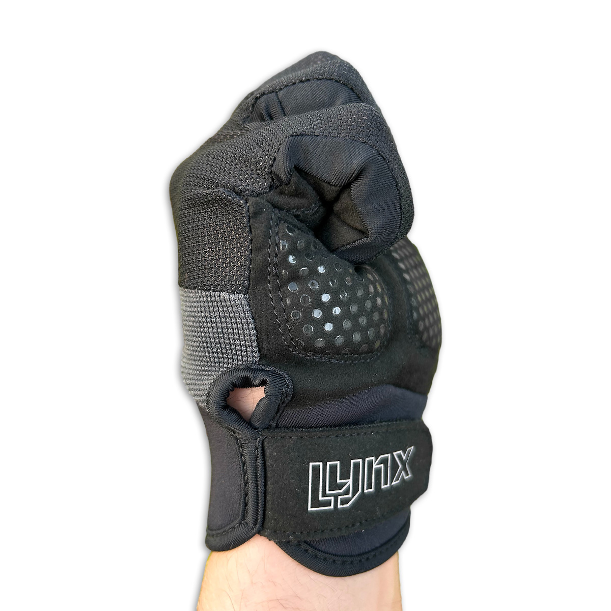 610980.40.XL LYNX MTB handschoenen (XL)
