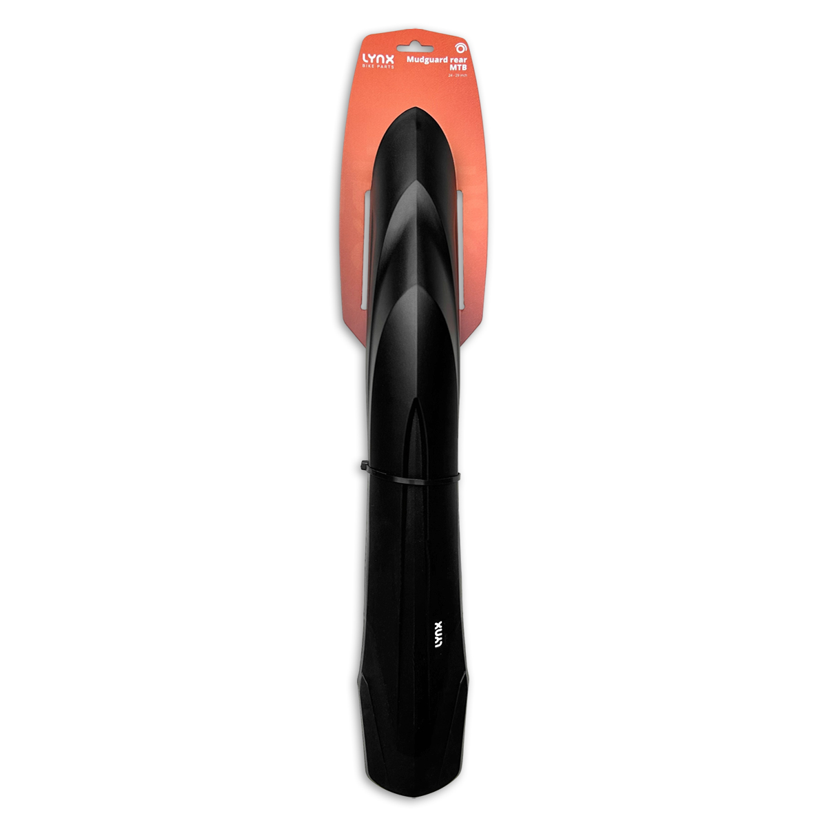 440016 LYNX Achterspatbord MTB 24 - 29 Inch