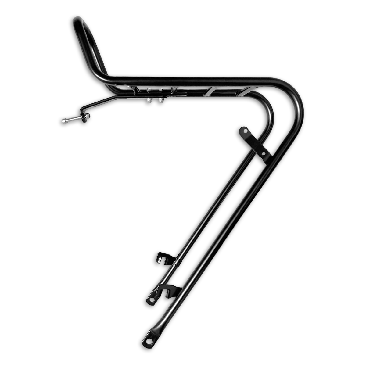 610710 LYNX Retro front bike rack 28 Inch 28 Inch