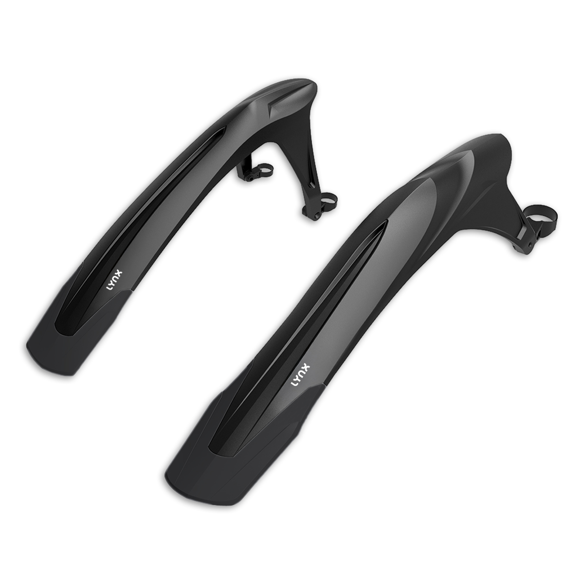 440015 LYNX Mudguard set MTB 24 - 29 Inch