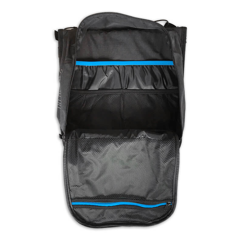 610168 LYNX Double Pannier Bag Joshua Double 33 x 10.5 x 33 cm