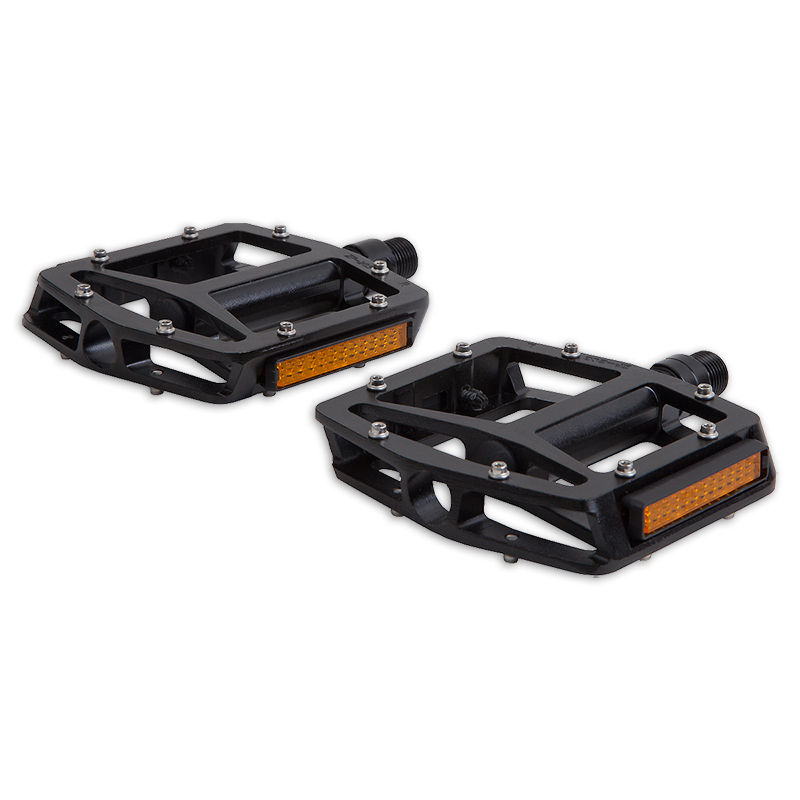 613155 LYNX MTB / BMX Pedale 111.3 x 101 mm
