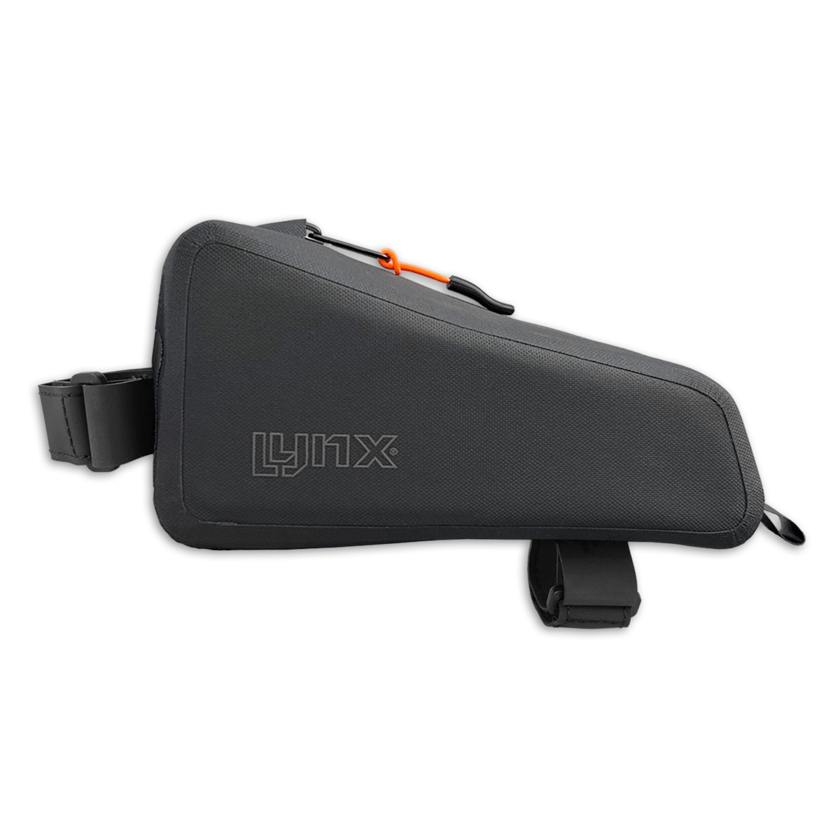 610420 LYNX Top tube bag Wildtrack 21 x 6 x 10 cm