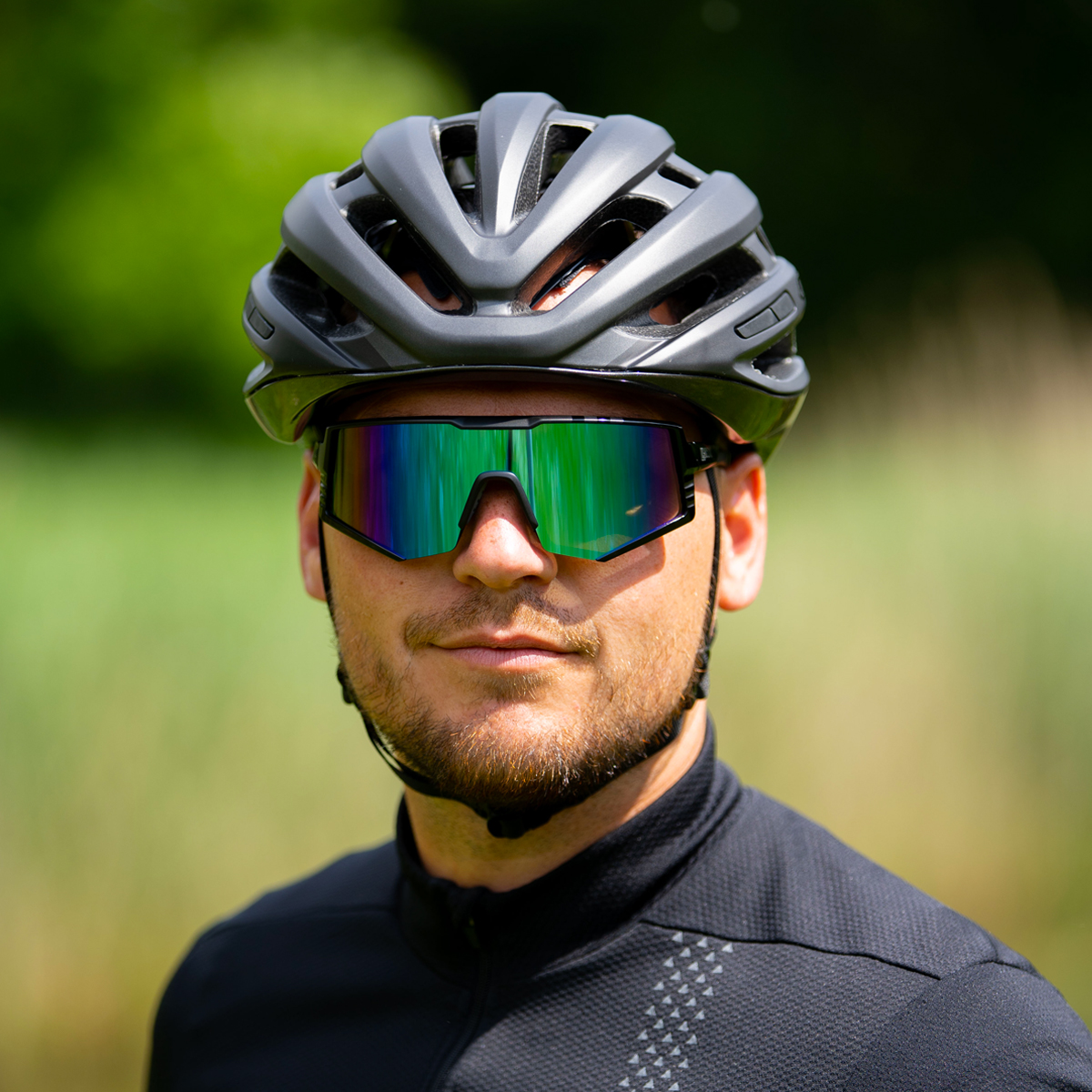 618120 LYNX Cycling glasses Tourmalet