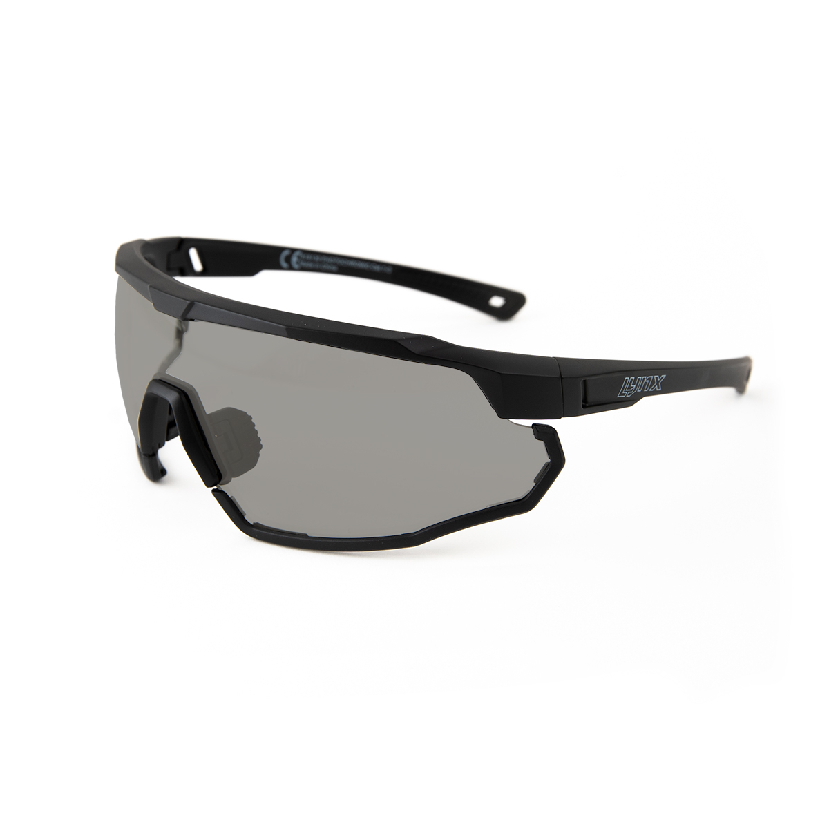 618130 LYNX Cycling glasses Galibier-P