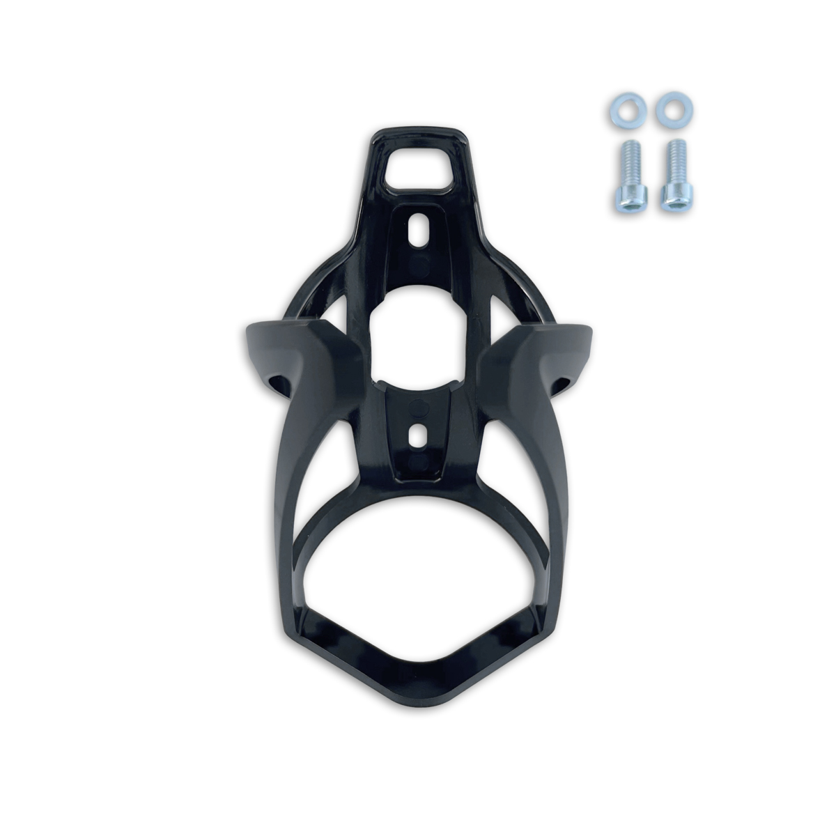 440153 LYNX Bottle cage Flex 7.8 x 7.8 x 13.5 cm