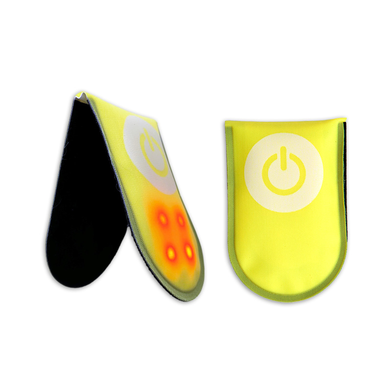 429024 LYNX LED magneet clip (2x)