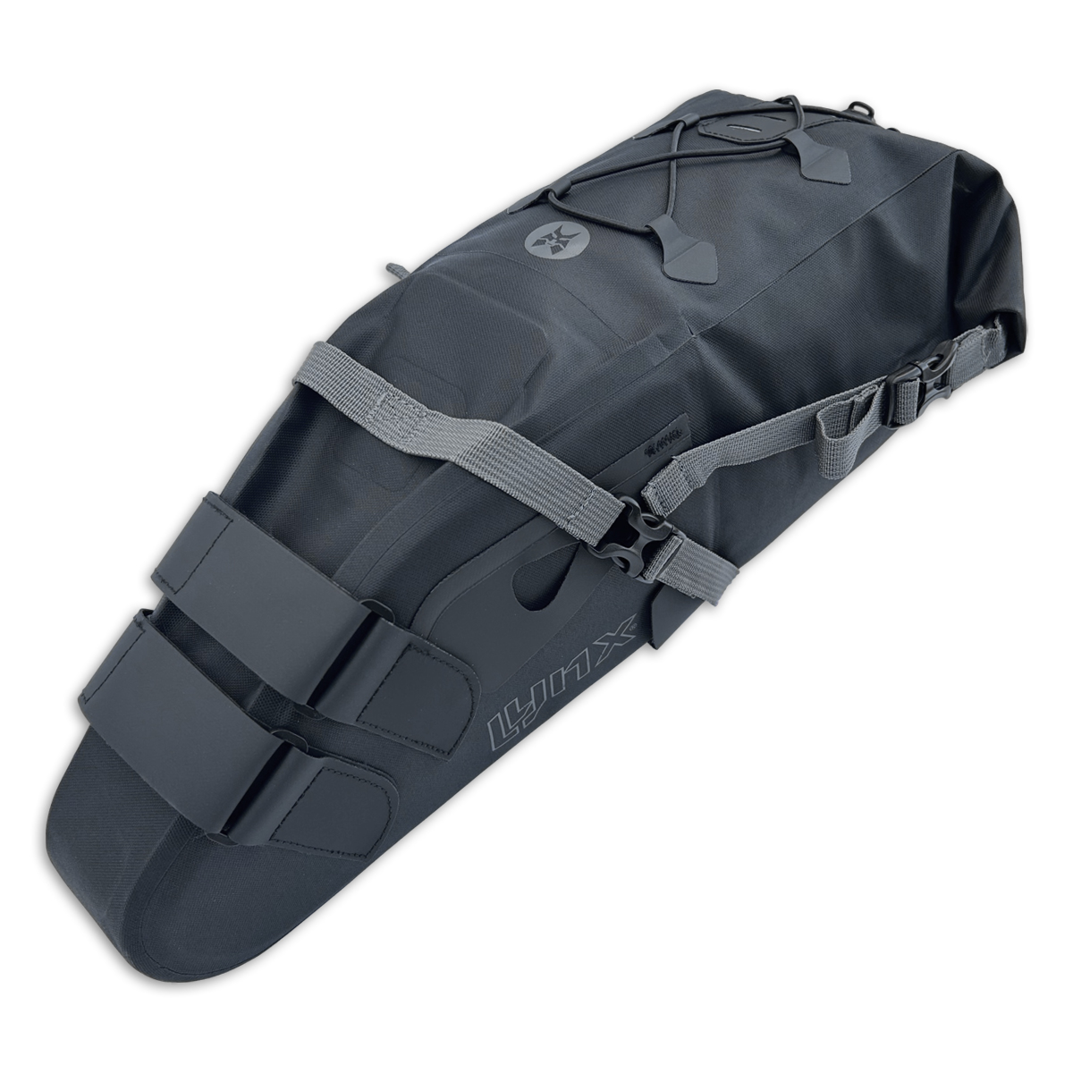 610408 LYNX Saddle bag XL Wildtrack 50 x 20 x 17 cm