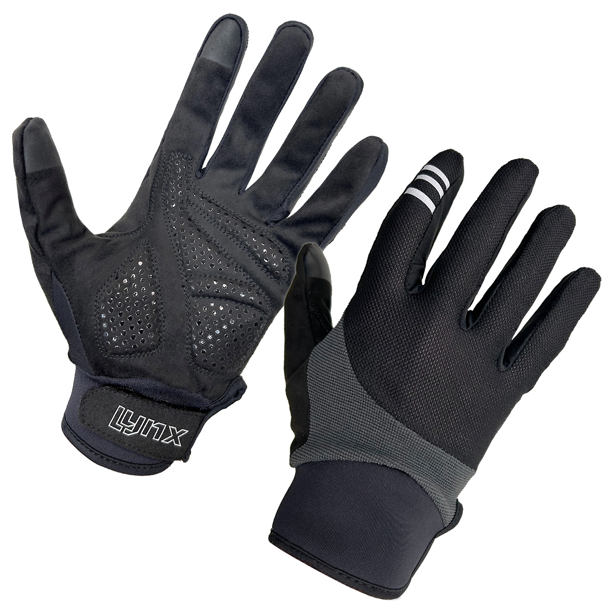 610980.40.XL LYNX MTB handschoenen (XL)
