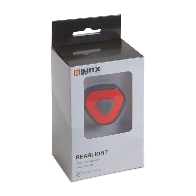 429743.R LYNX Achterlicht USB