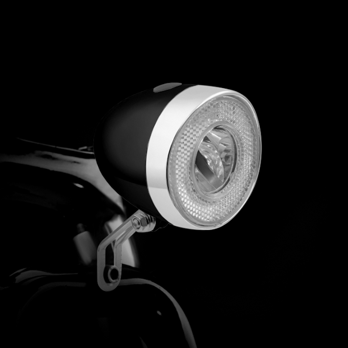 430206.BLA LYNX Front light Retro Reflex 30 Lux OEM 69 x 71 x 80 mm