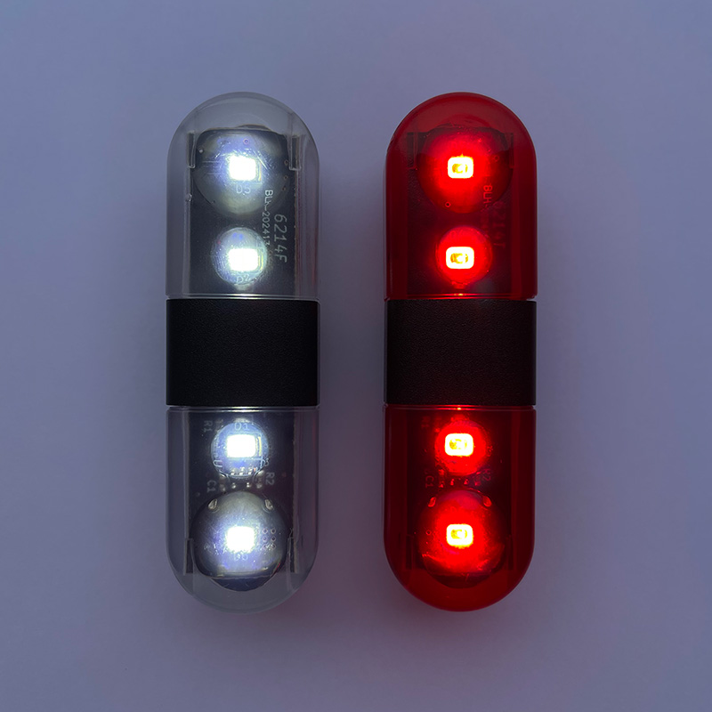 429030 LYNX Light set USB Capsule Duo
