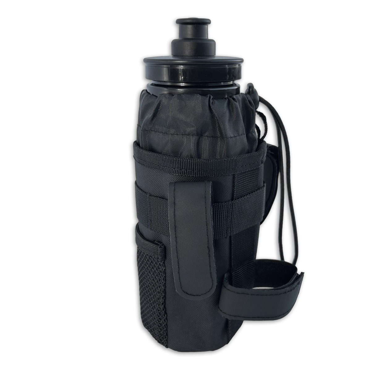 610418 LYNX Bottle holder handlebar bag Wildtrack 8 x 8 x 19 cm