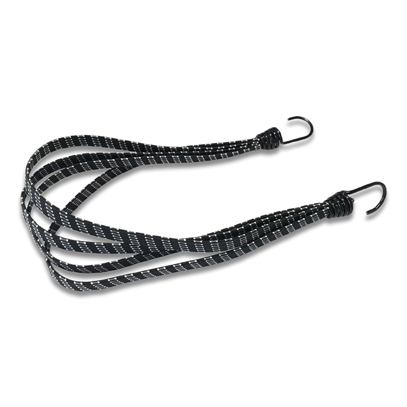 440925 LYNX Carrier straps with hook 26/28 Inch 60 cm