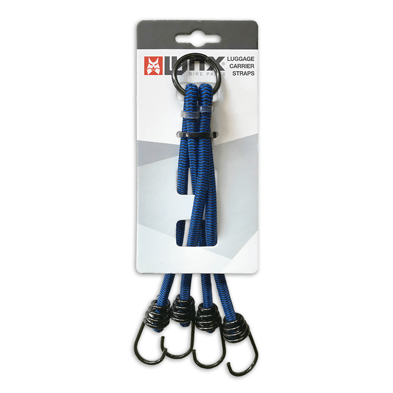 440935 LYNX Tendeur élastique à 4 bras 50 cm