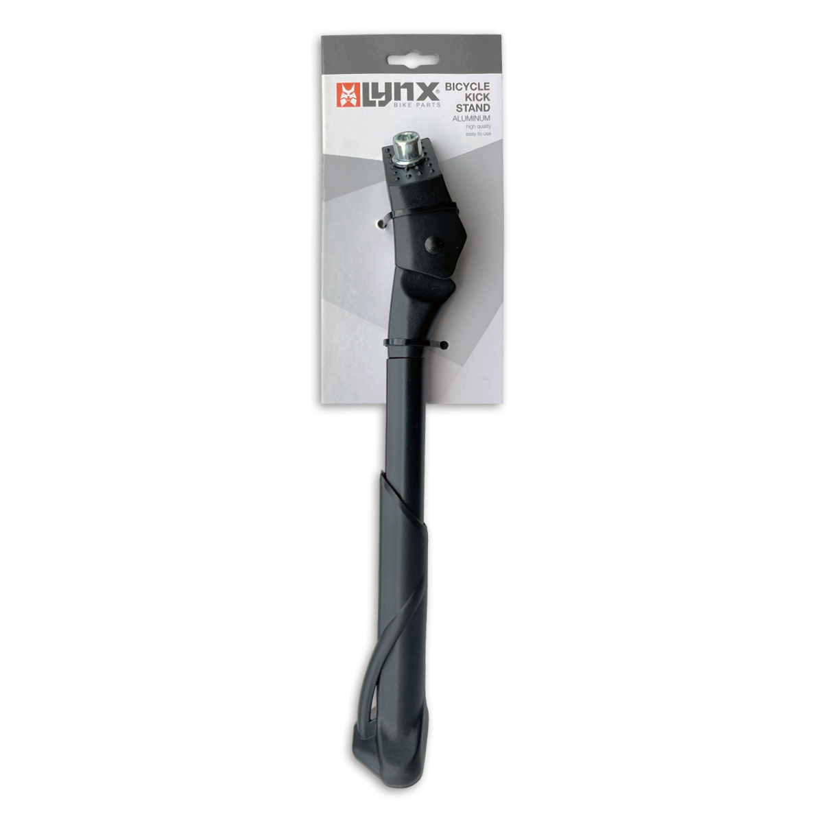 440612 LYNX Verstelbare fietsstandaard 24 - 28 Inch