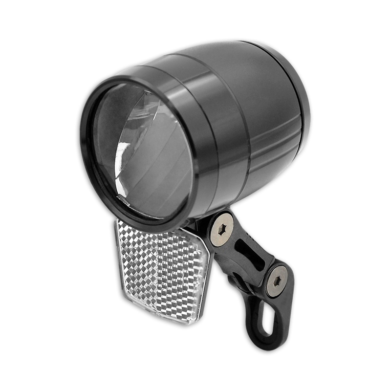 429397 LYNX Front Light Dynamo Max+ Sensor 100 Lux