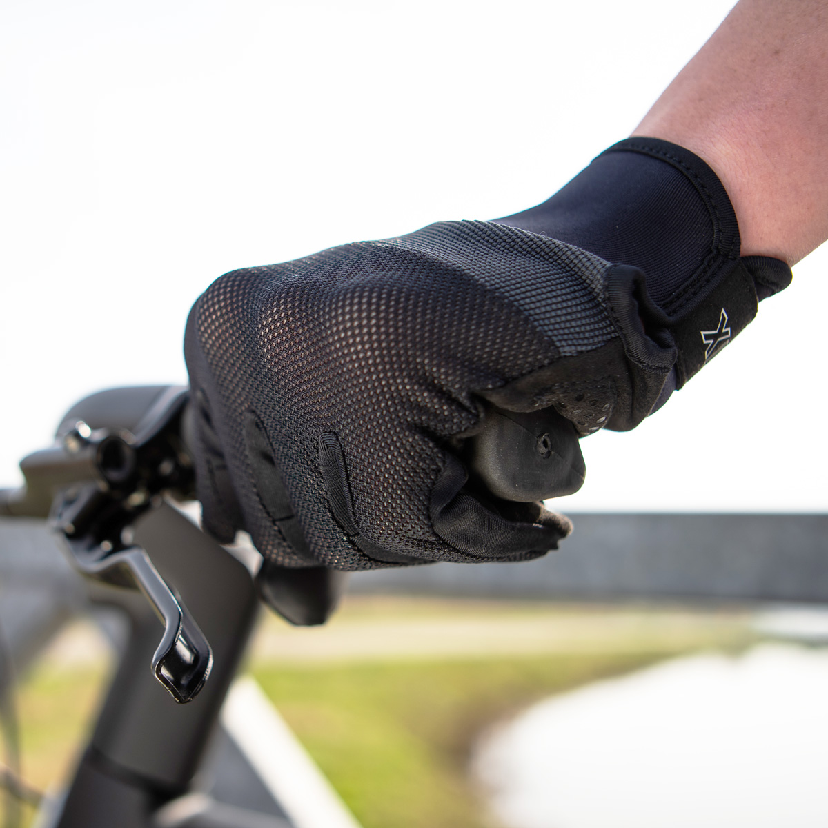 610980.40.XL LYNX MTB handschoenen (XL)