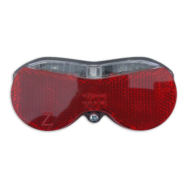 429281 LYNX Achterlicht Firefly <- 80 mm ->