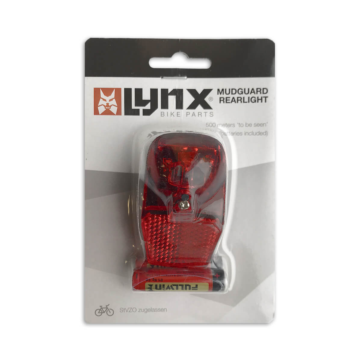 429632 LYNX Rear Light Compact