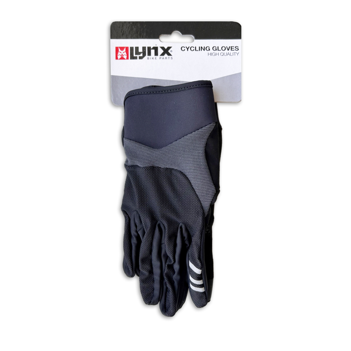 610980.40.XL LYNX MTB handschoenen (XL)