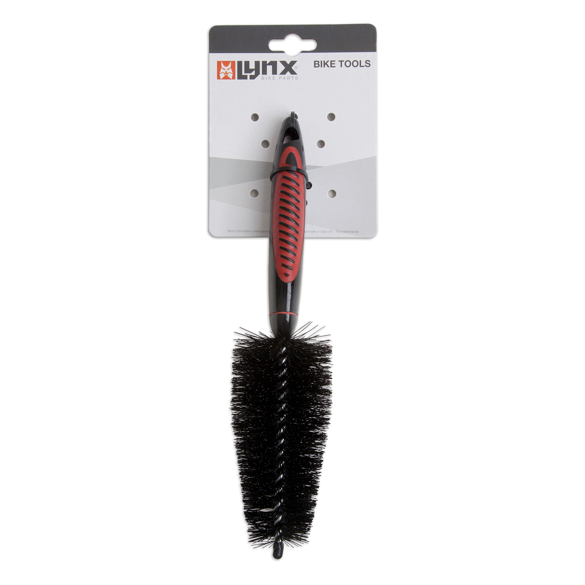 440572 LYNX Wheel and component brush