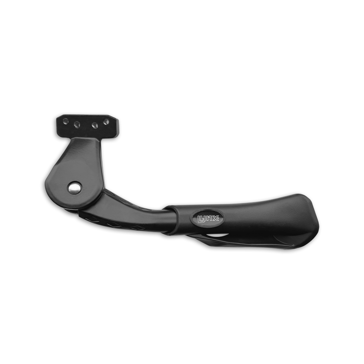 440616 LYNX Adjustable chainstay kickstand 16 - 24 Inch