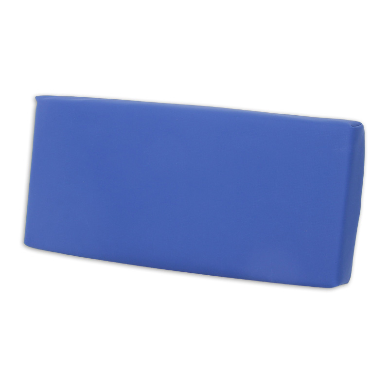 610450.BLU LYNX Luggage carrier cushion 34 x 16 x 5 cm