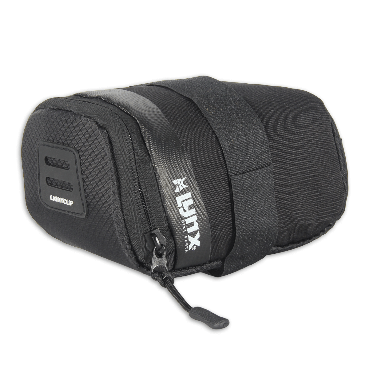 610405.BLA LYNX Saddle Bag XL Sequoia 16 x 10 x 8 cm