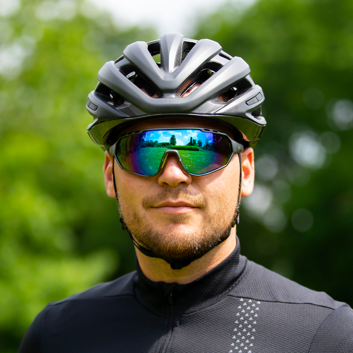 618110 LYNX Cycling glasses Ventoux