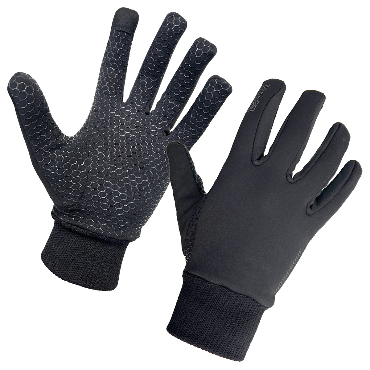 610990.30.L LYNX Winter / Sports gloves (L)