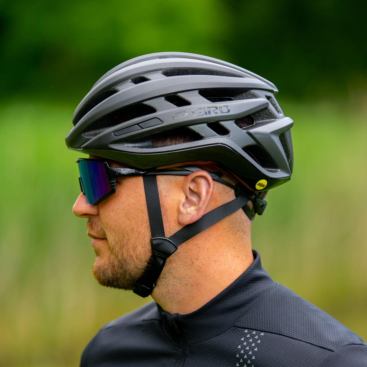 618120 LYNX Cycling glasses Tourmalet