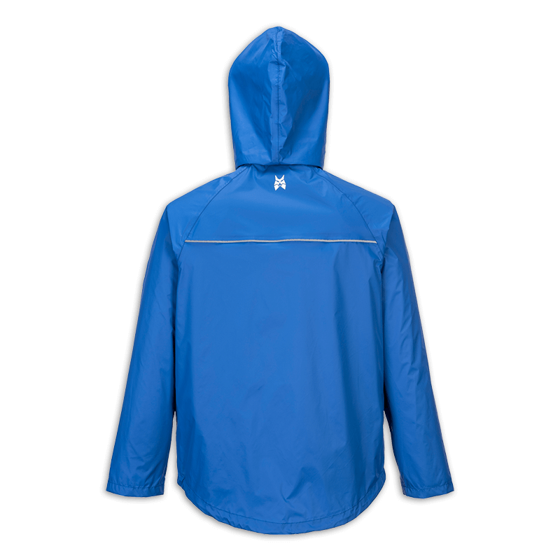 610915.20.M LYNX Rain jacket Dry & Go size M 76.5 x 60 x 58 cm