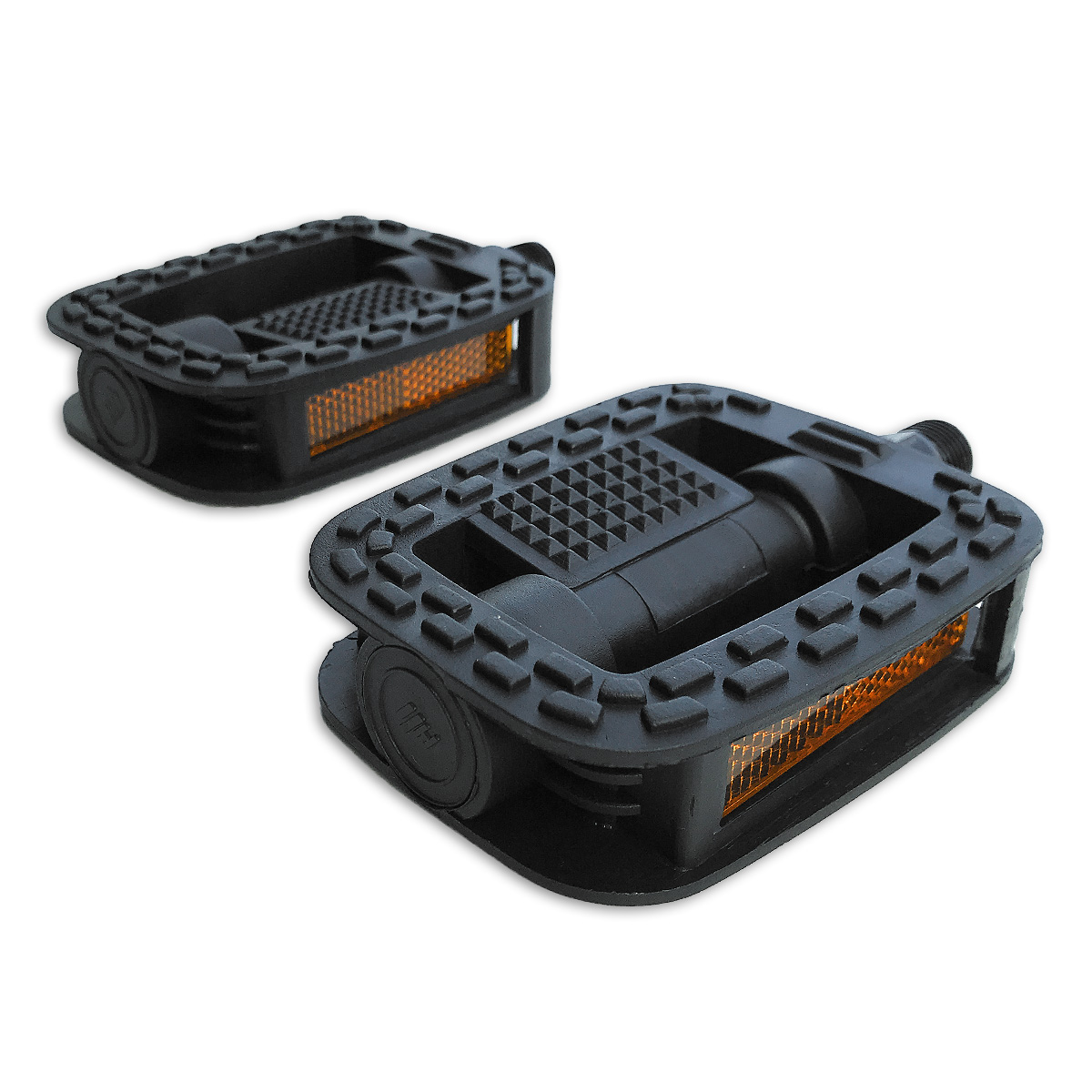 613095.SH LYNX Anti-slip pedals OEM 95 x 75 mm