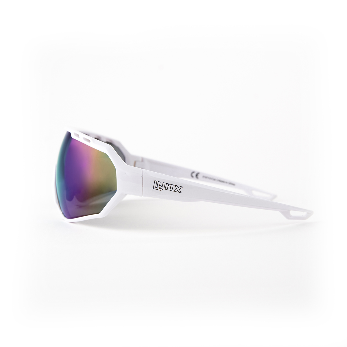 618115 LYNX Lunettes de vélo Ventoux