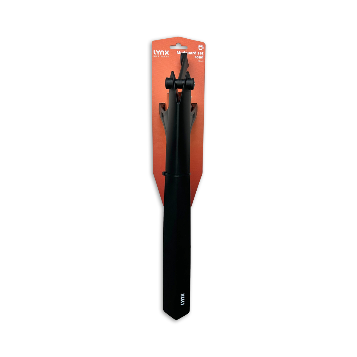440030 LYNX Mudguard set Road 28 Inch