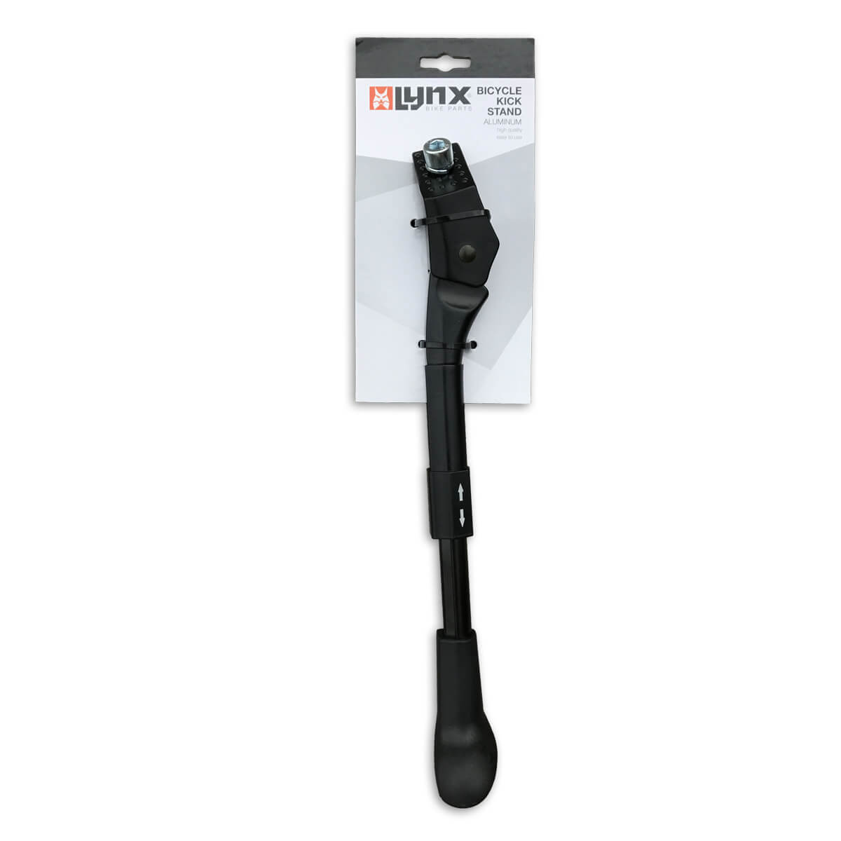 440610 LYNX Verstelbare fietsstandaard 24 - 28 Inch
