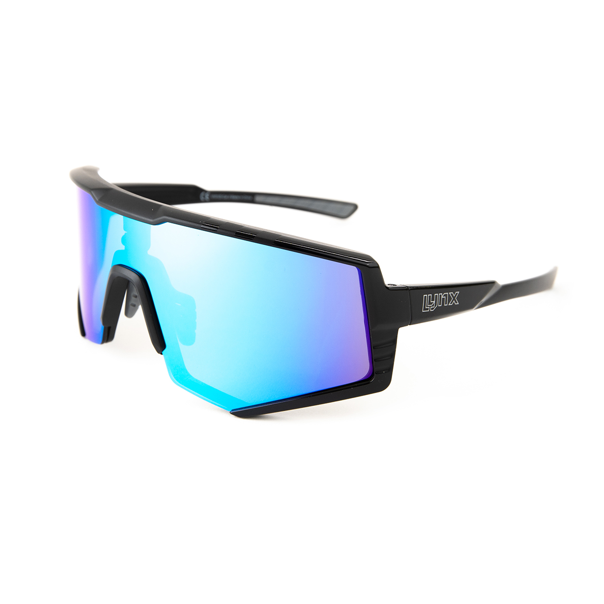 618120 LYNX Cycling glasses Tourmalet