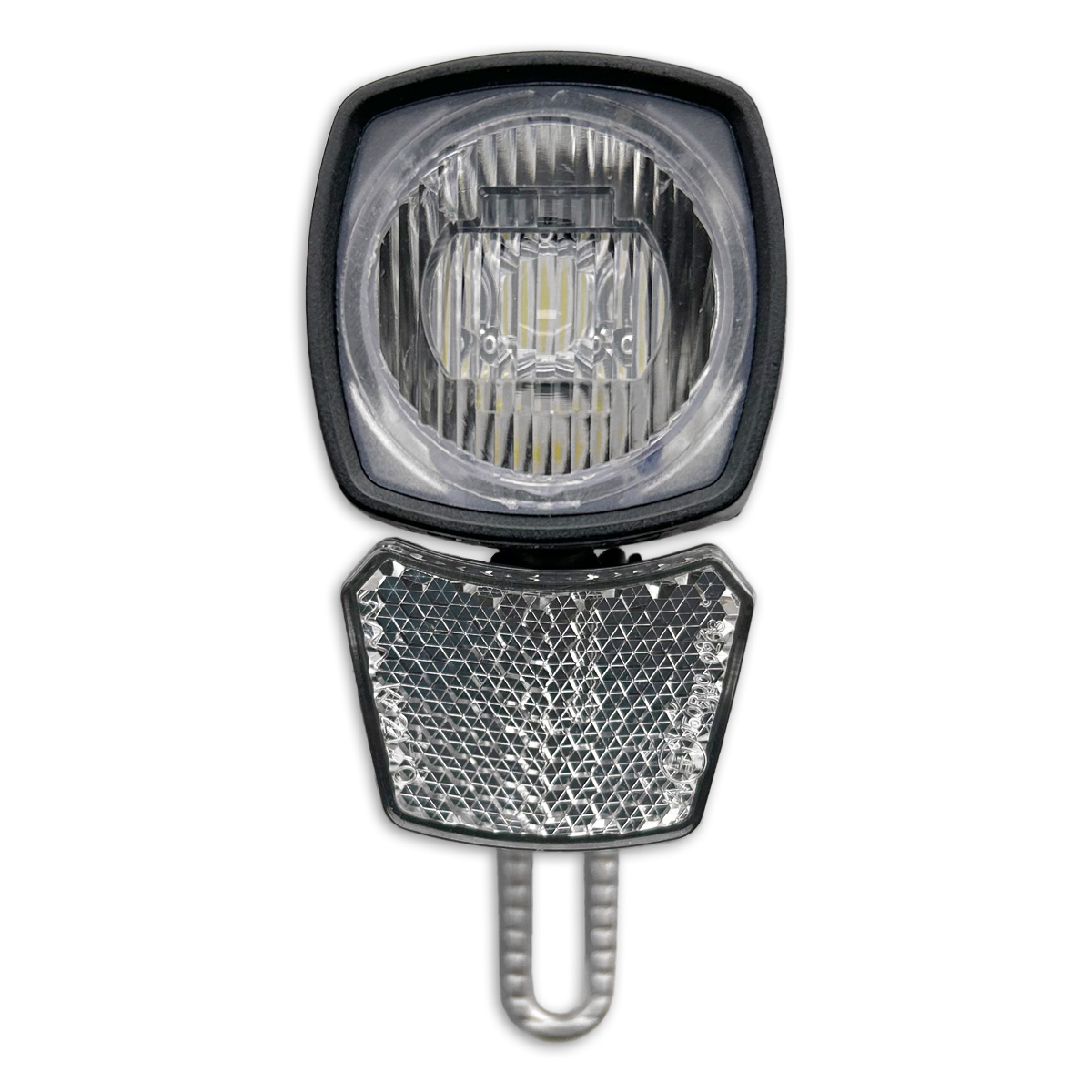 430380.E LYNX Front Light E-bike Elite 60 Lux OEM 52 x 39 x 38 mm