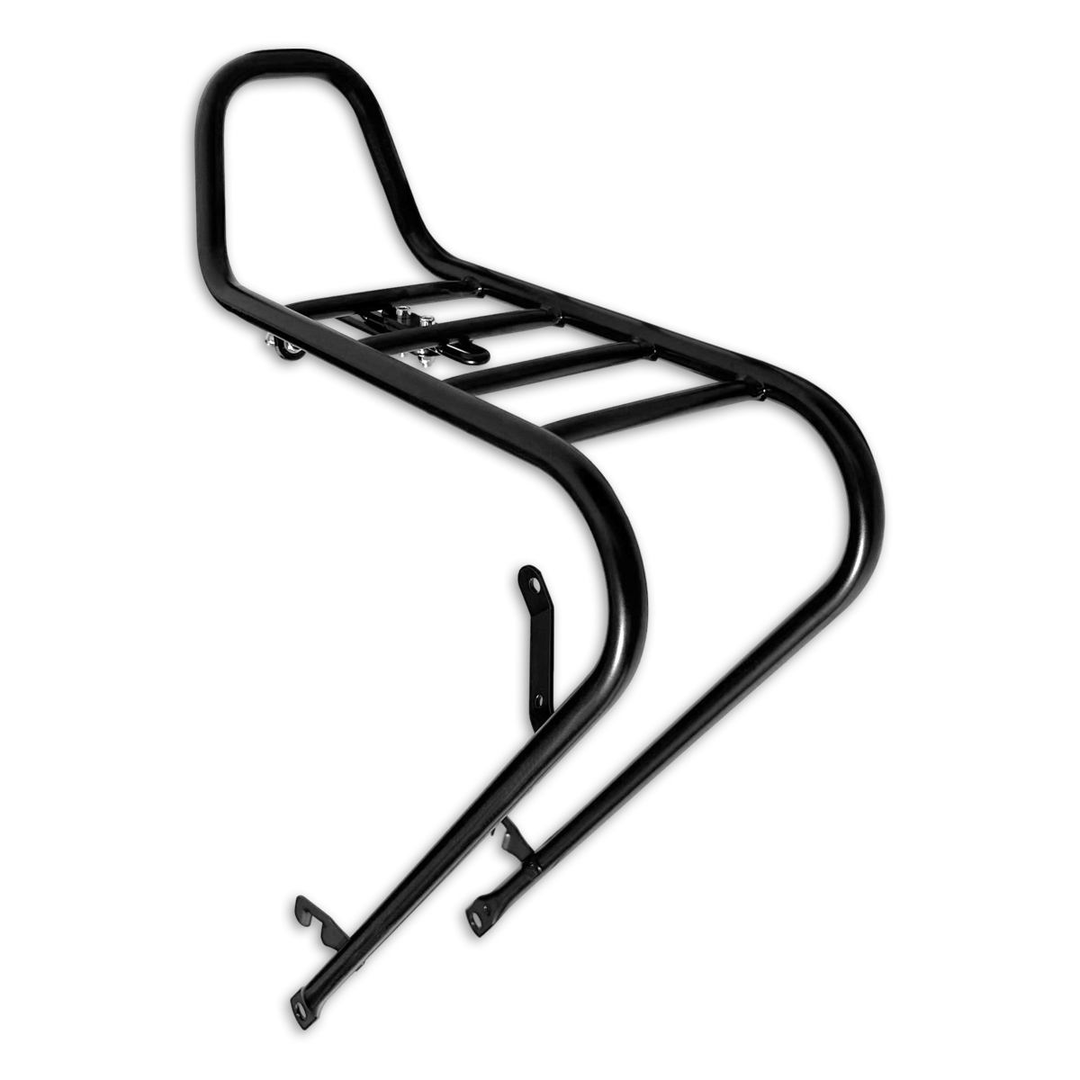 610710 LYNX Retro front bike rack 28 Inch 28 Inch