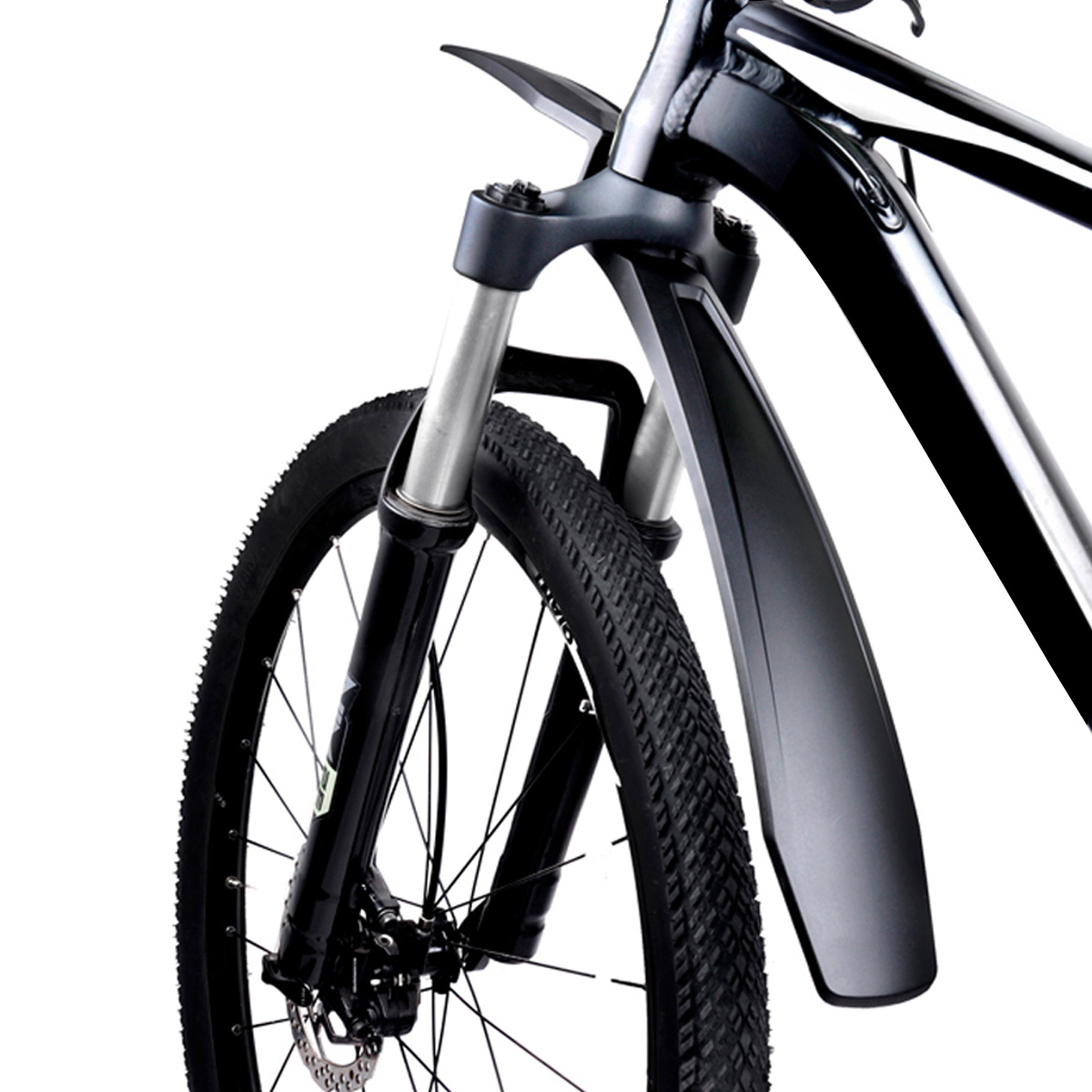 440005 LYNX Mudguard set MTB 24 - 29 Inch