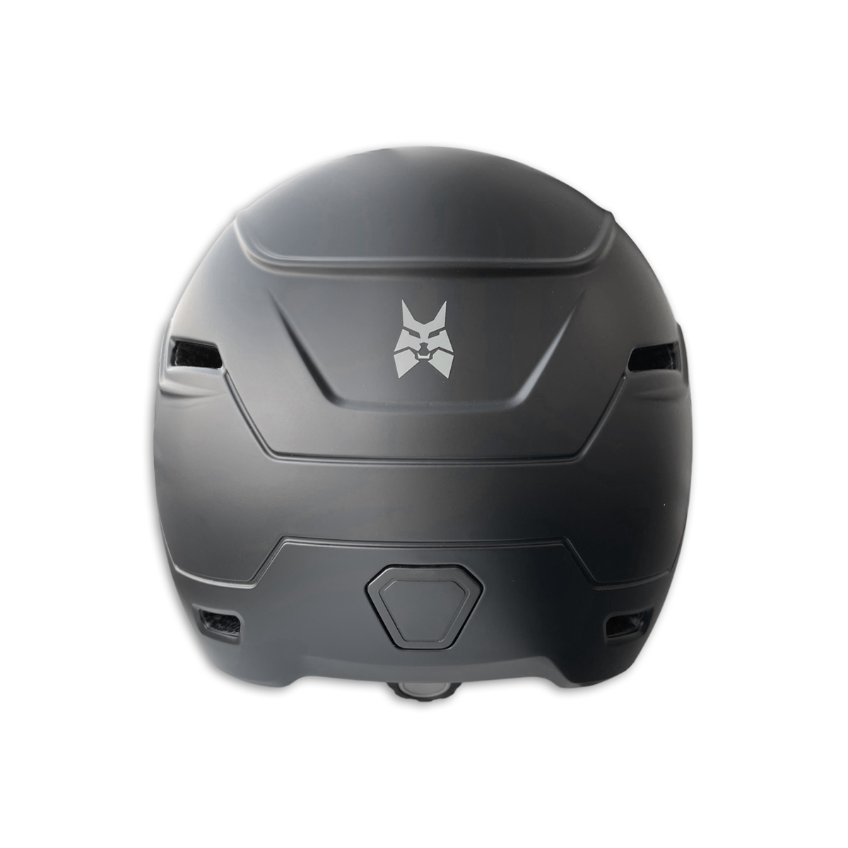 619152.BLA LYNX Helmet Visor Pro (L/XL) 58-61 cm