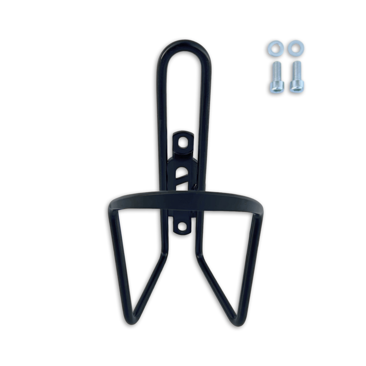 440150 LYNX Bottle cage Classic 8.3 x 8.3 x 15 cm