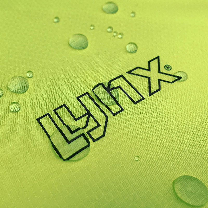610950.10.S LYNX Sports jacket / Rain jacket Move size S 74.5 x 58 x 58 cm