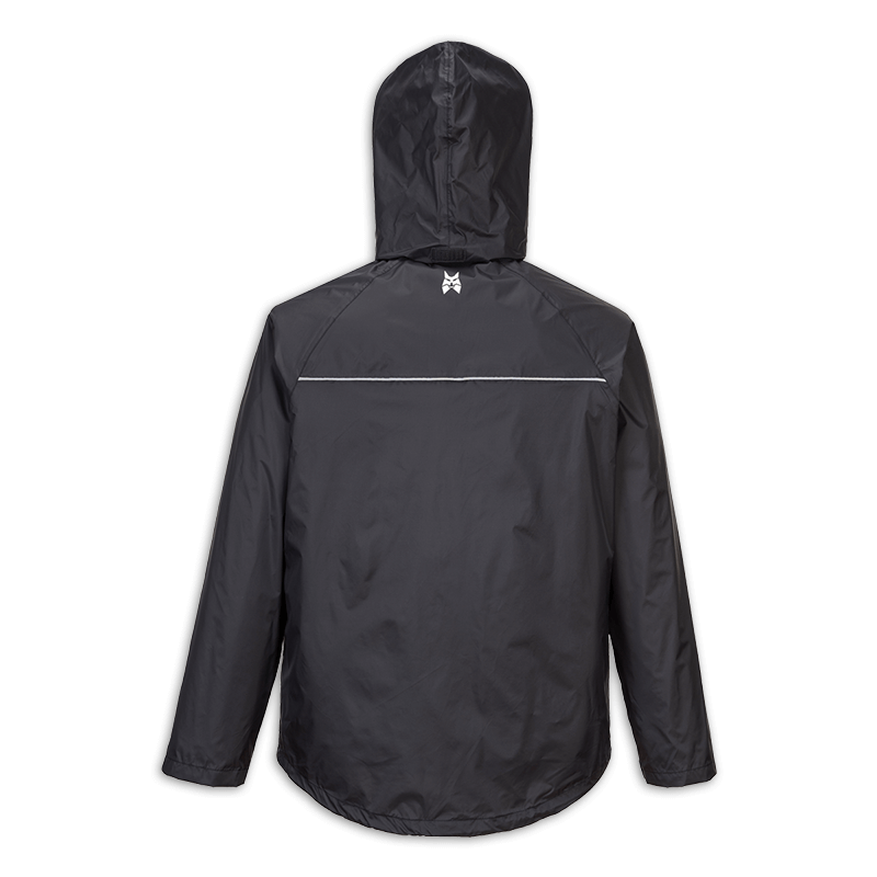 610910.40.XL LYNX Rain jacket Dry & Go size XL 80.5 x 64 x 62 cm