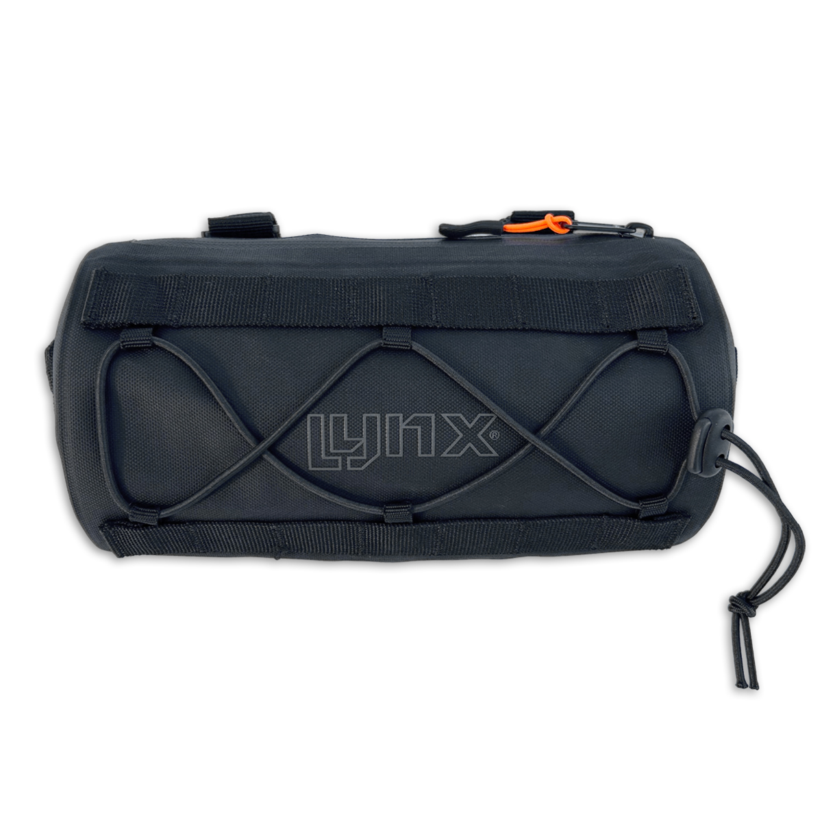 610416 LYNX Handlebar bag Wildtrack 23 x 12 x 12 cm